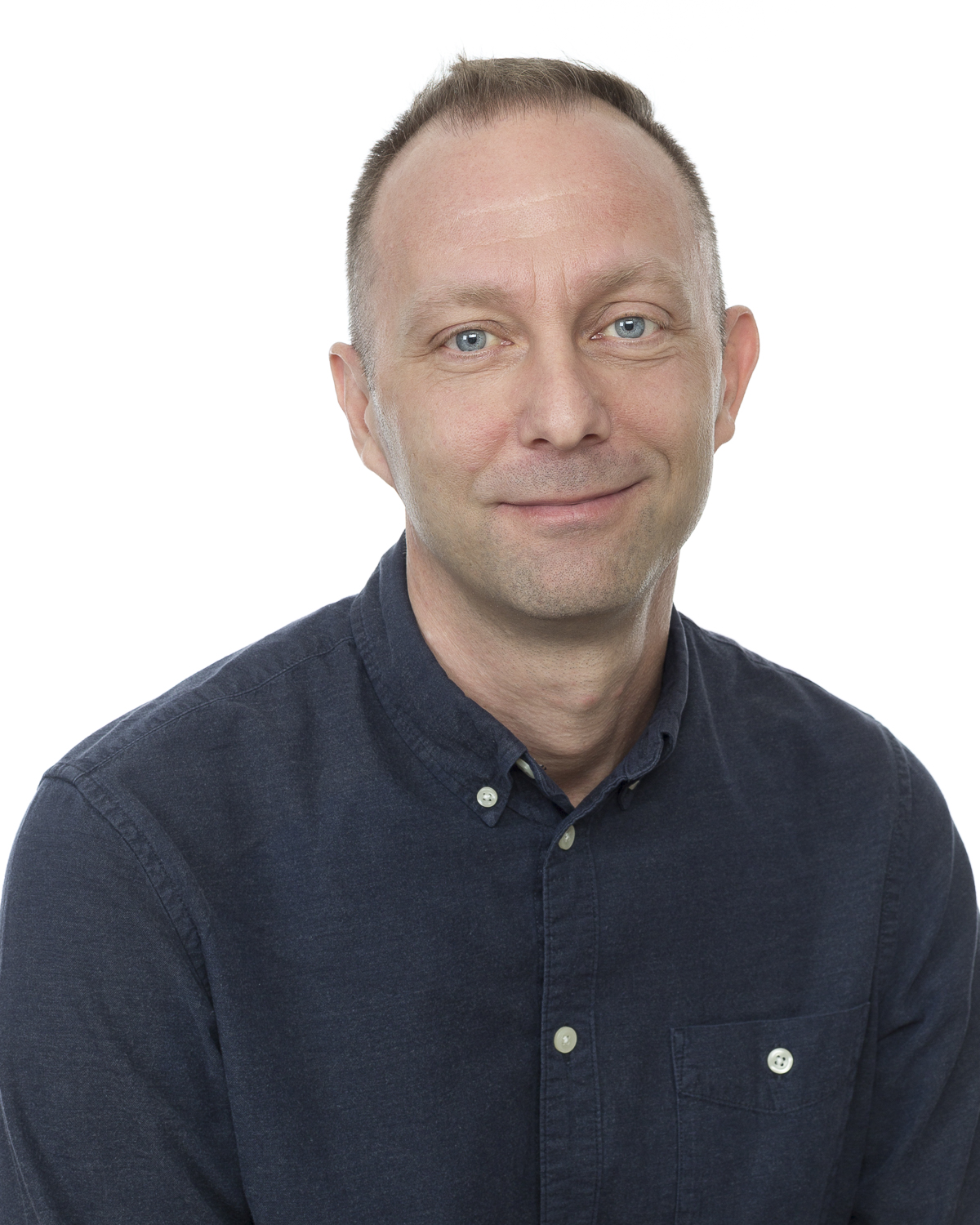 Björn Hollström